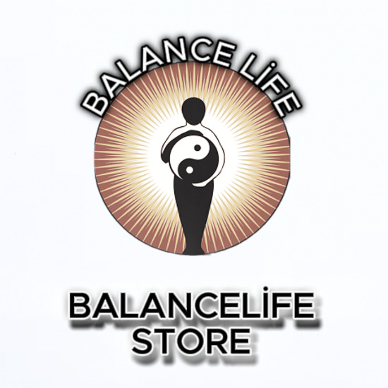 Balance Life Store