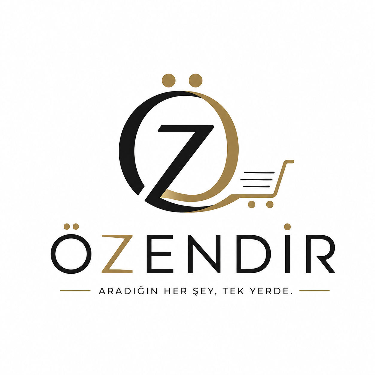 ÖZENDİR